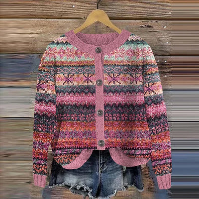 Linn™ - Unik kofta