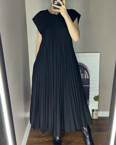 Birgit™ - Elegant maxiklänning