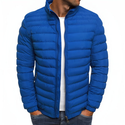 Elias™ | Lätt sommarjacka med stil