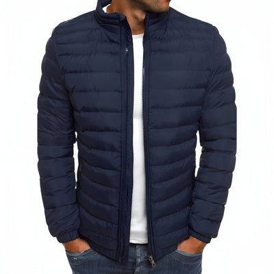 Elias™ | Lätt sommarjacka med stil