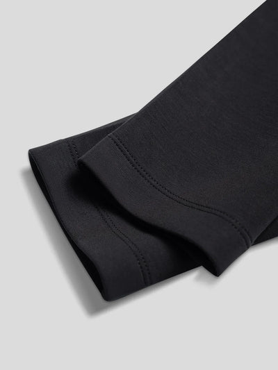 Emil™ | Eng Anläggender Långärmad Pullover