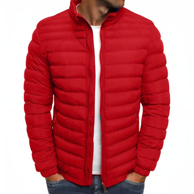 Elias™ | Lätt sommarjacka med stil