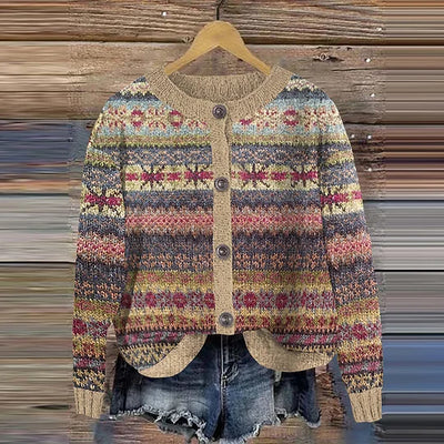 Linn™ - Unik kofta