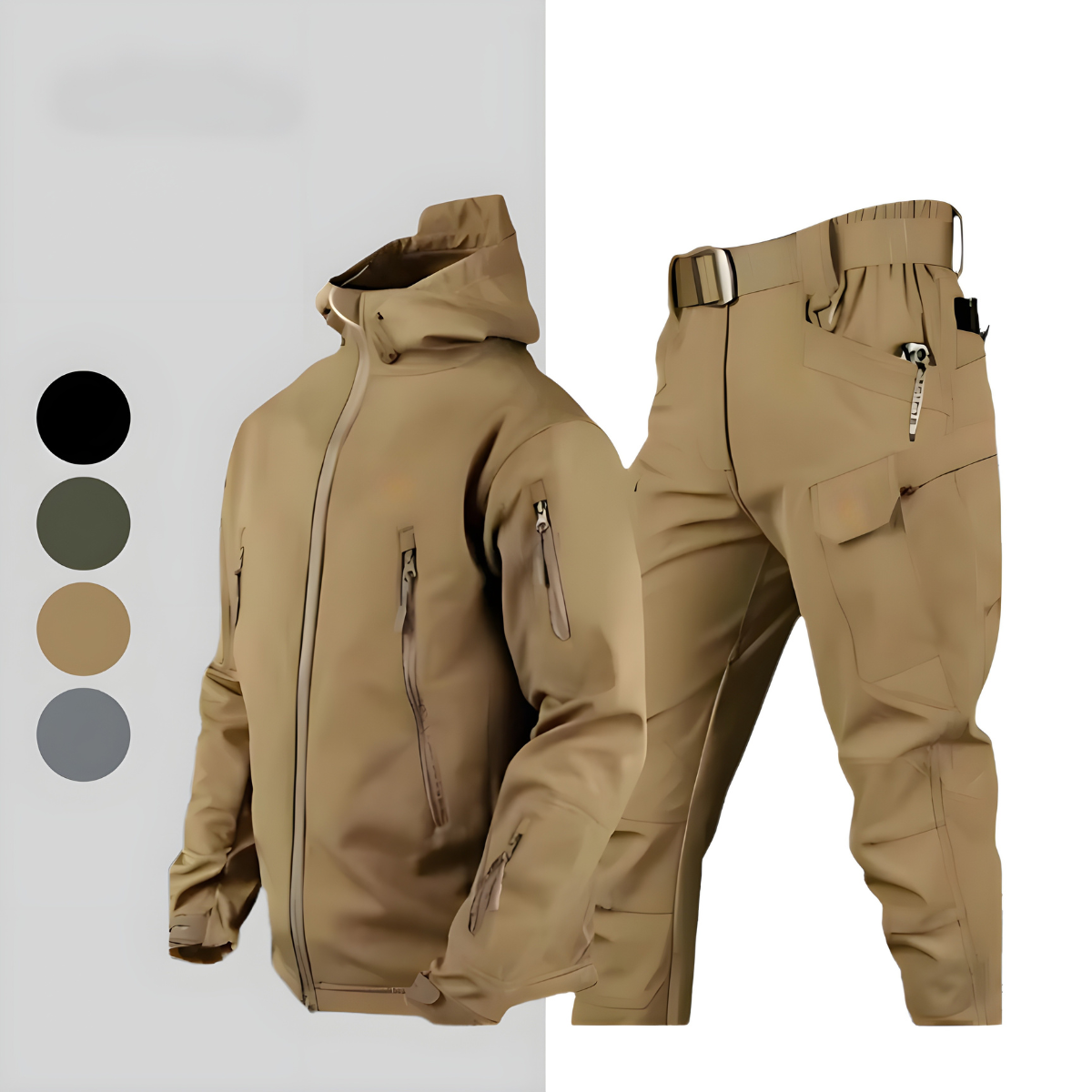 Viktor™ | Elite vinterklädeset