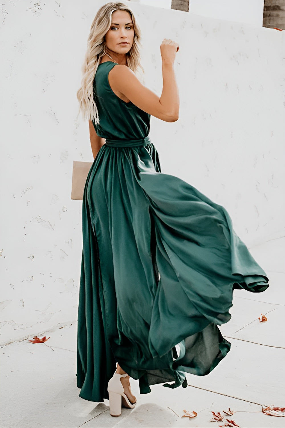 Jette™ - Elegant klänning