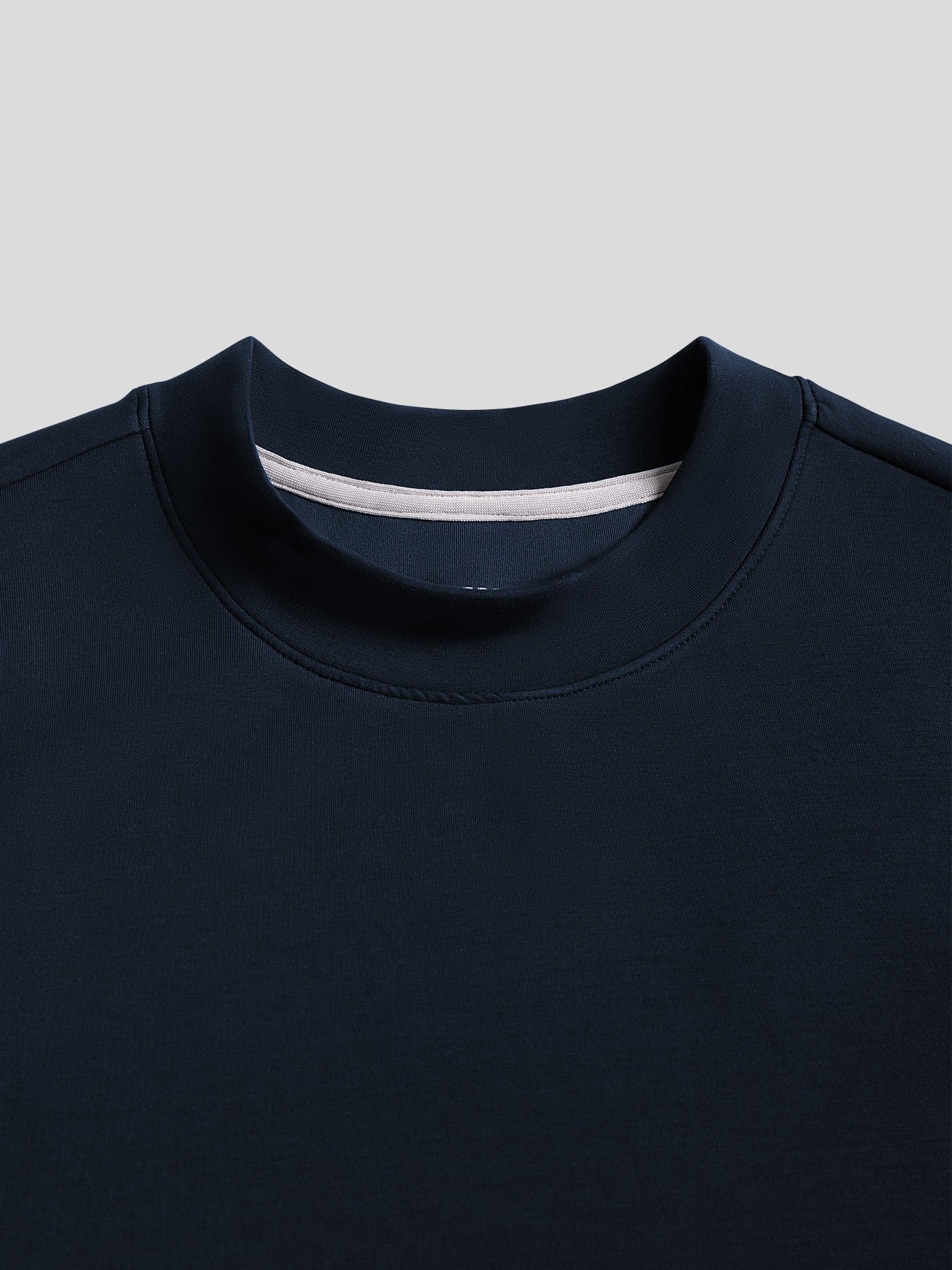 Emil™ | Eng Anläggender Långärmad Pullover