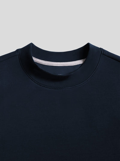 Emil™ | Eng Anläggender Långärmad Pullover