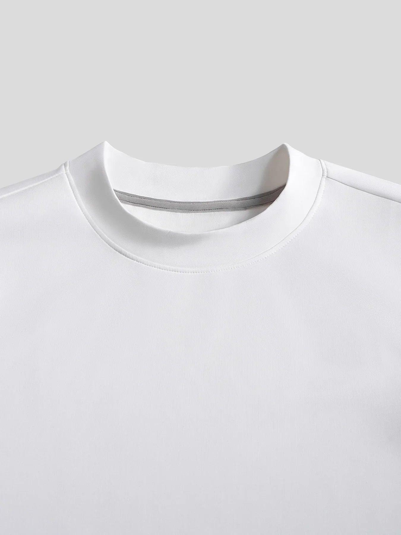 Emil™ | Eng Anläggender Långärmad Pullover