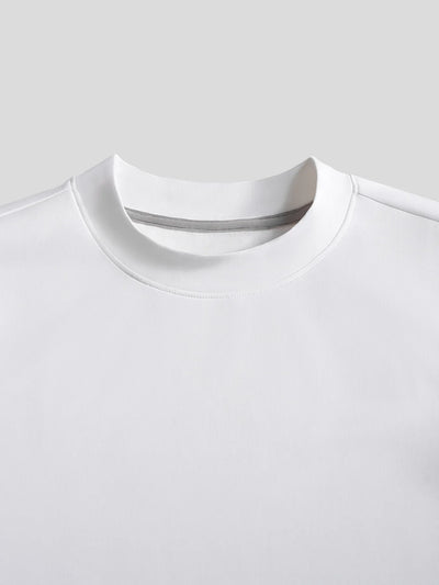 Emil™ | Eng Anläggender Långärmad Pullover