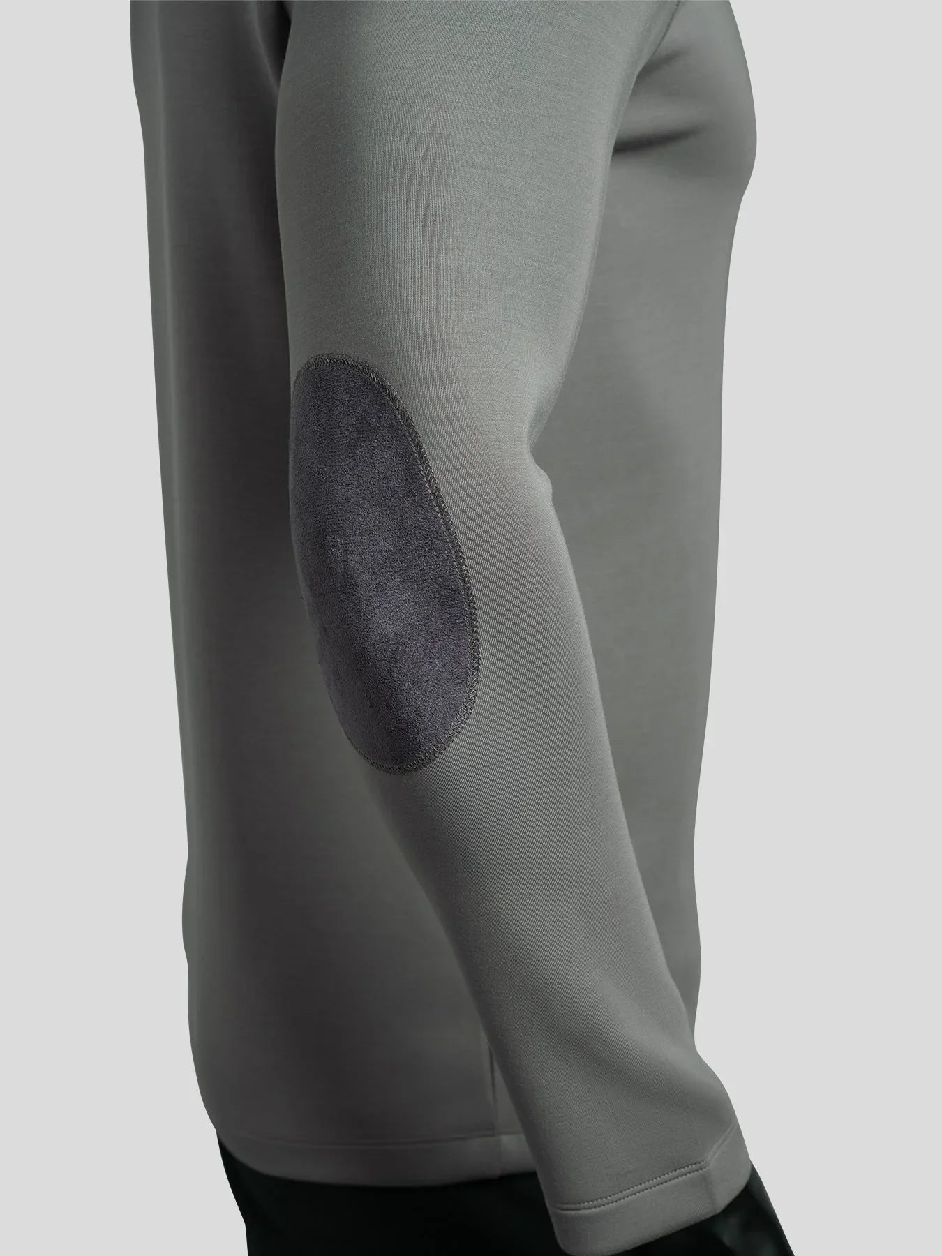 Emil™ | Eng Anläggender Långärmad Pullover