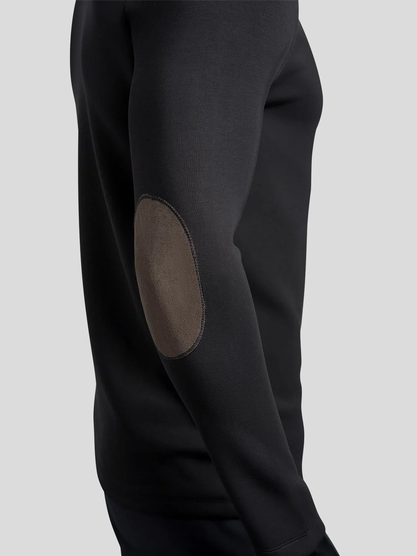 Emil™ | Eng Anläggender Långärmad Pullover