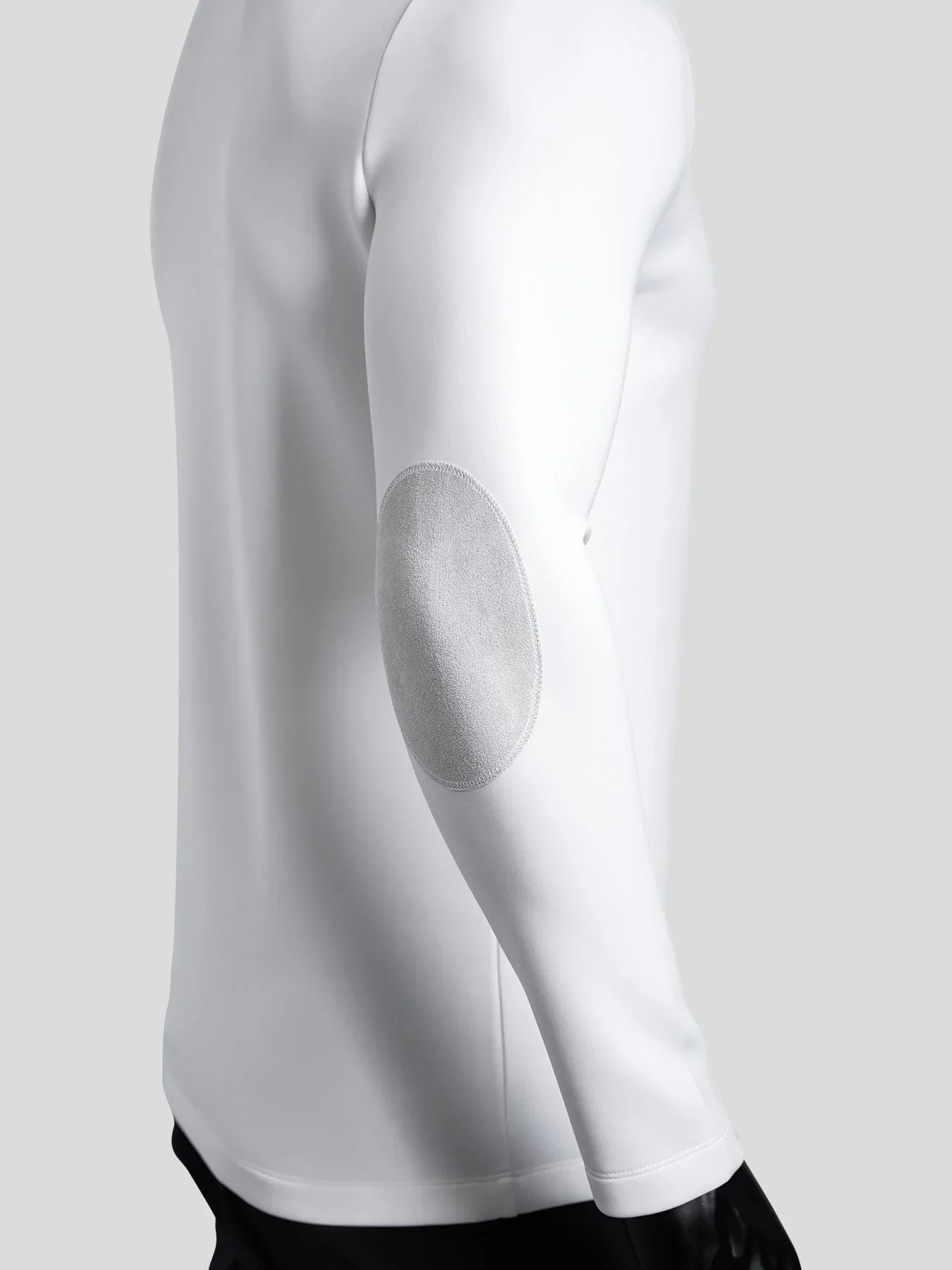 Emil™ | Eng Anläggender Långärmad Pullover