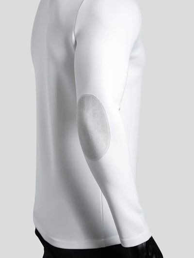 Emil™ | Eng Anläggender Långärmad Pullover