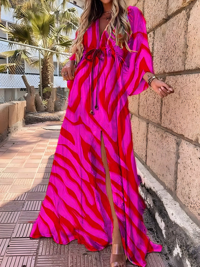 Charlotta™ - Elegant klänning