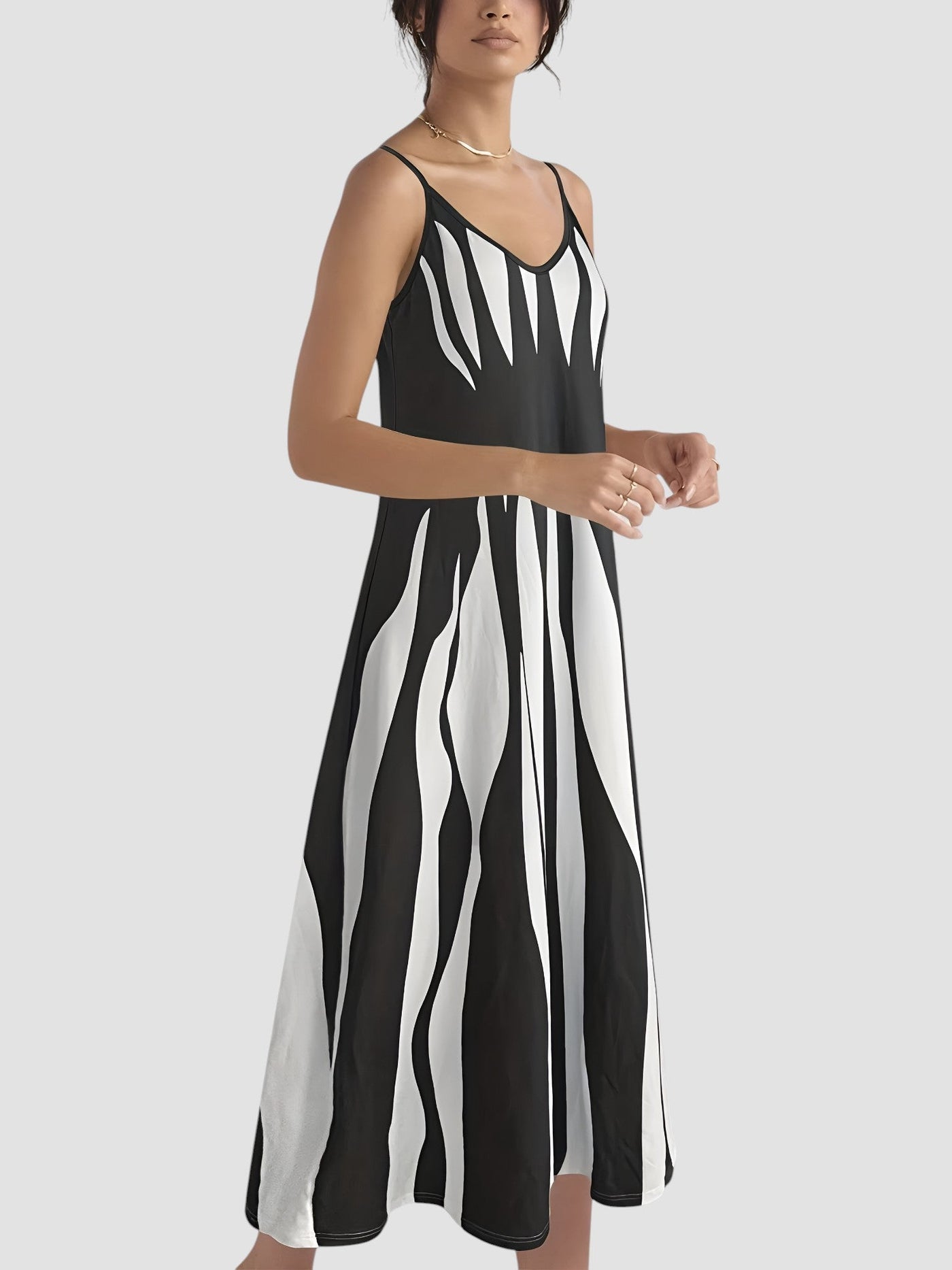 Aina™ - Elegant klänning
