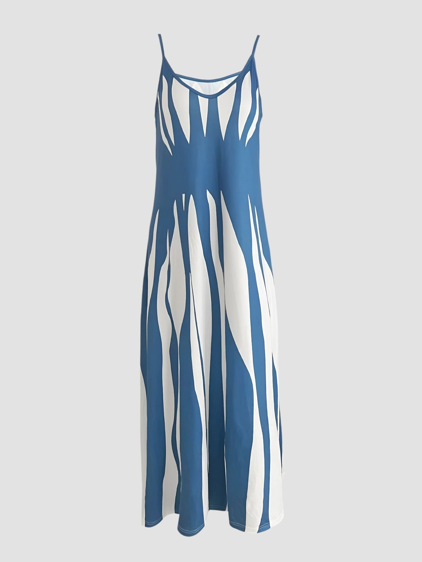Aina™ - Elegant klänning