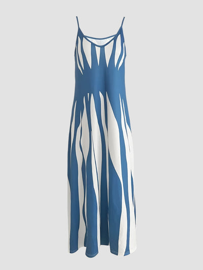 Aina™ - Elegant klänning