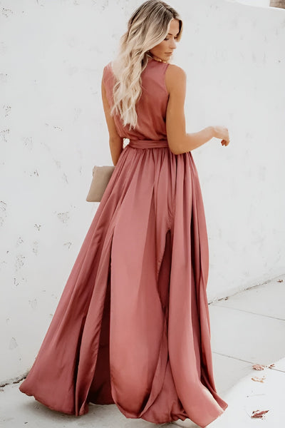 Jette™ - Elegant klänning