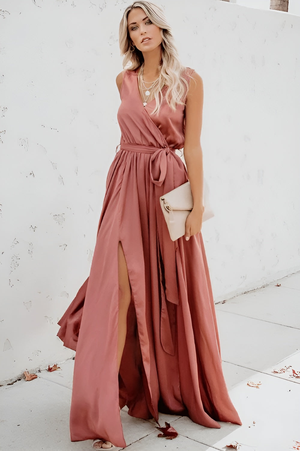 Jette™ - Elegant klänning