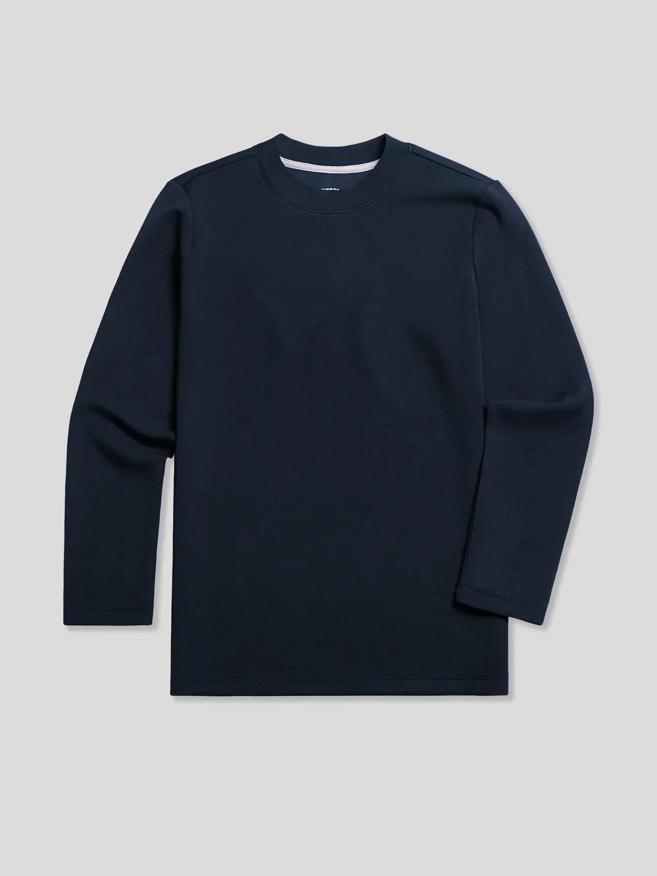 Emil™ | Eng Anläggender Långärmad Pullover