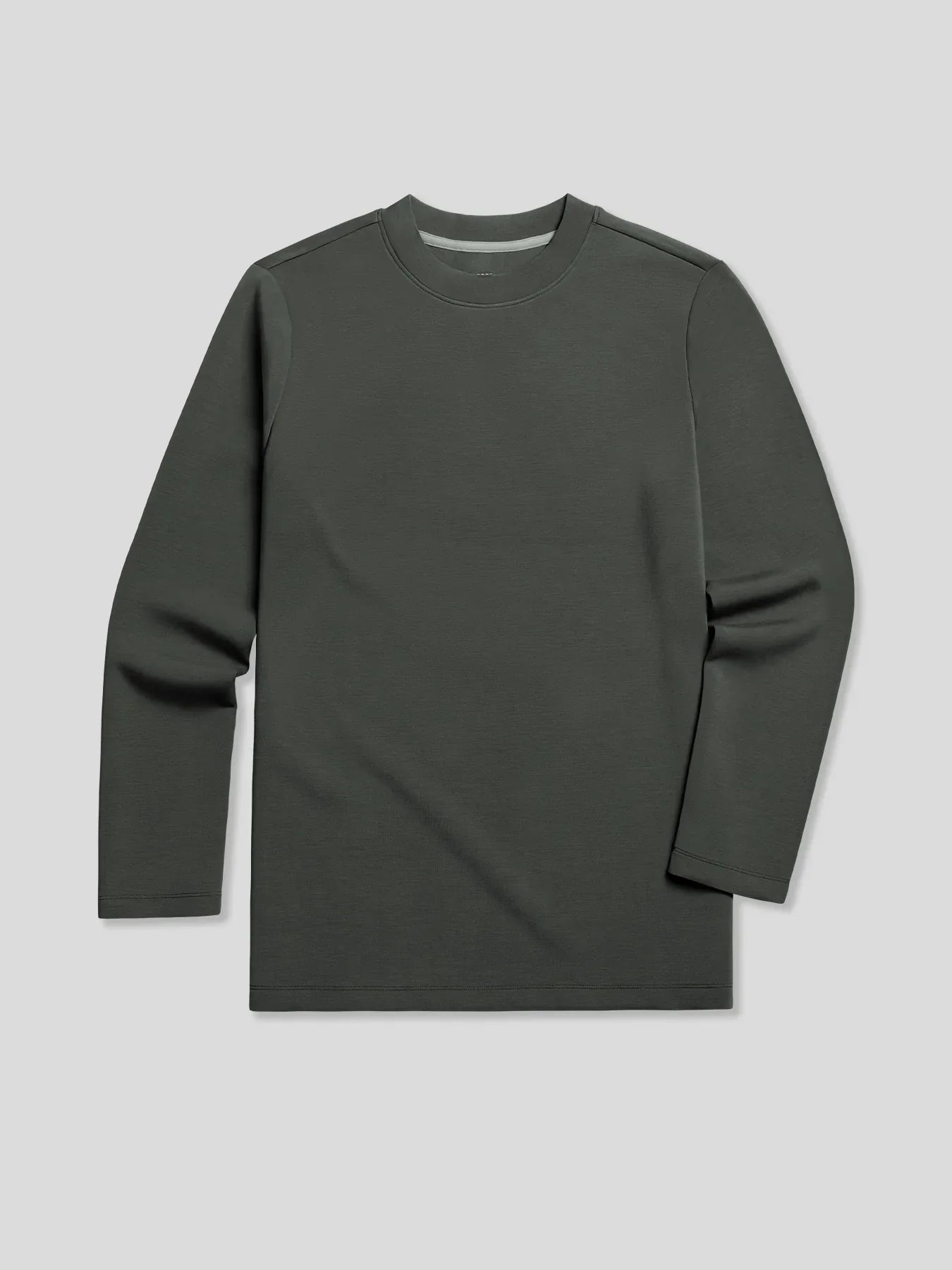 Emil™ | Eng Anläggender Långärmad Pullover