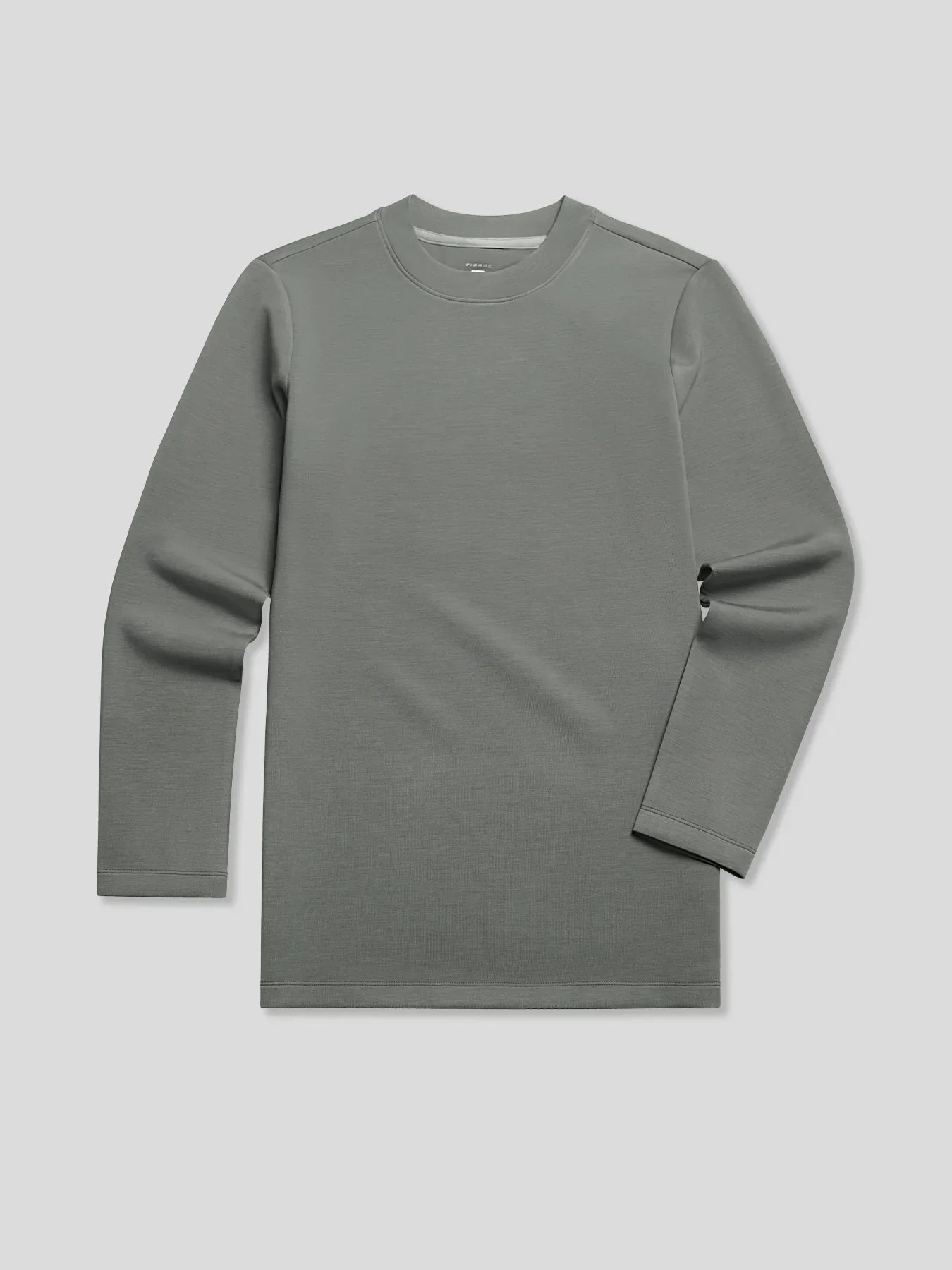 Emil™ | Eng Anläggender Långärmad Pullover