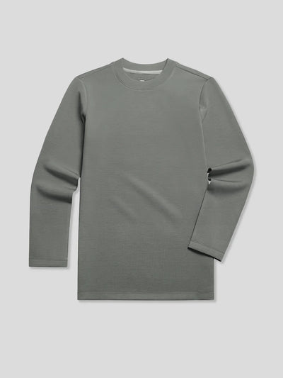 Emil™ | Eng Anläggender Långärmad Pullover