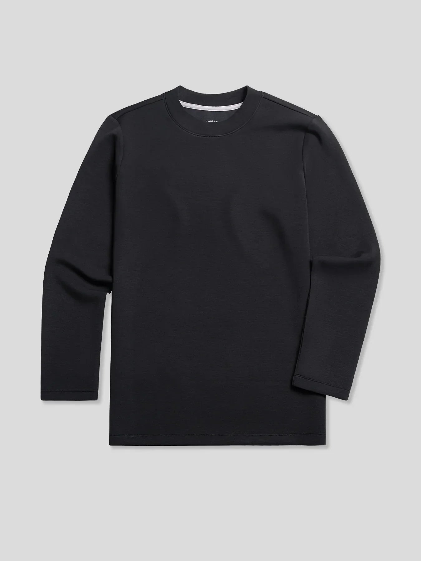 Emil™ | Eng Anläggender Långärmad Pullover