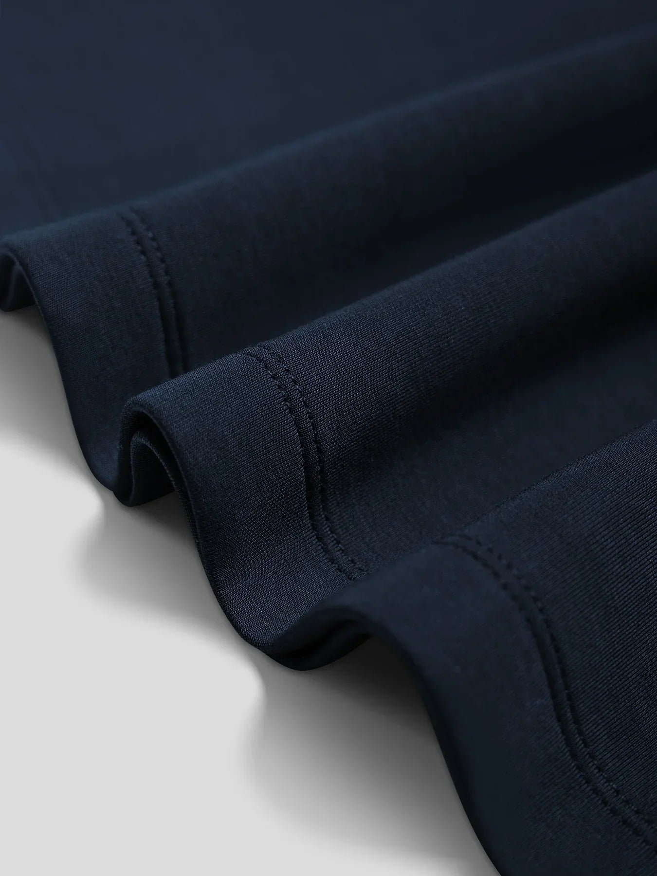 Emil™ | Eng Anläggender Långärmad Pullover