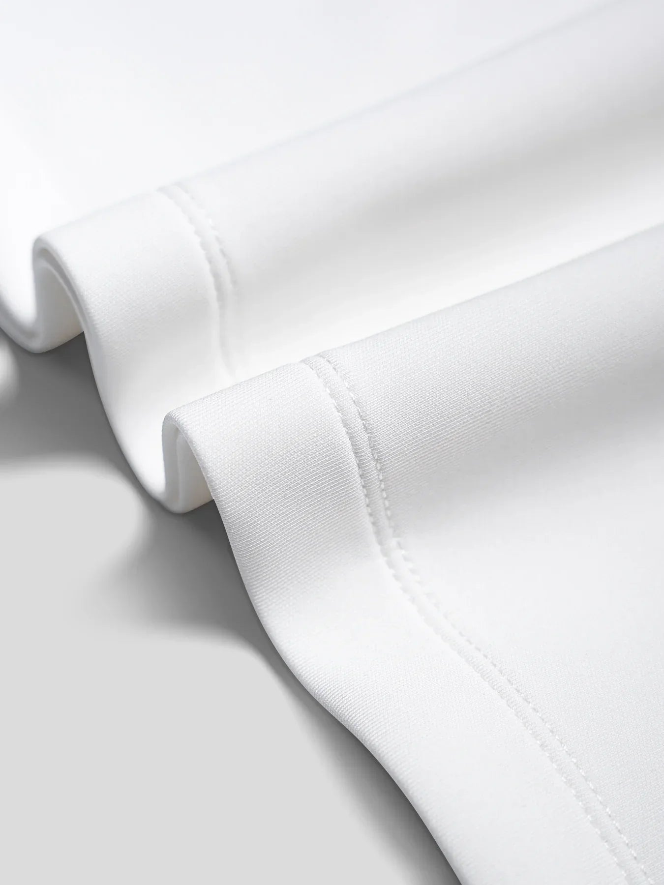 Emil™ | Eng Anläggender Långärmad Pullover