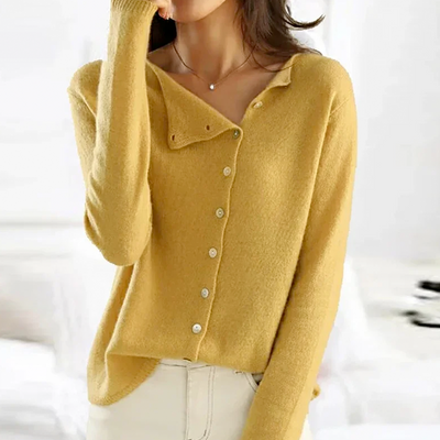 Sofia™ - Elegant cardigan