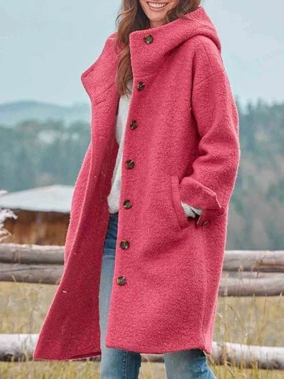 Mirella™ - Casual och elegant jacka