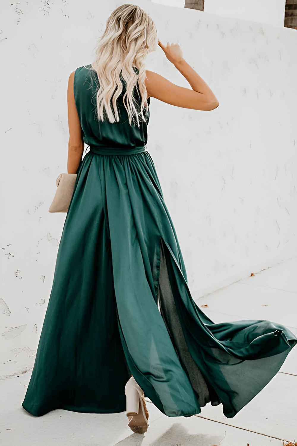 Jette™ - Elegant klänning